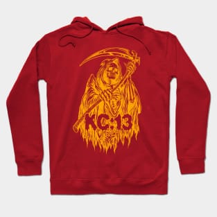 KC:13 Hoodie